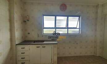 Imagem 5: Apartamento com 3 dormitórios para alugar, 148 m² por R$ 3.500,00/mês - Ponta da Praia - S