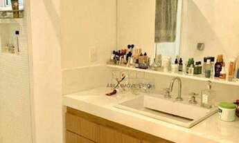 Imagem 6: Apartamento com 2 dormitórios à venda, 142 m² por R$ 2.500.000,00 - Leblon - Rio de Janeir