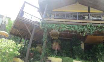 Imagem 3: Casa com 4 dormitórios à venda, 700 m² por R$ 3.700.000,00 - Praia de Juquehy - São Sebast