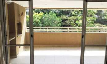 Imagem 3: Apartamento com 4 dormitórios à venda, 141 m² por R$ 1.100.000,00 - Panamby - São Paulo/SP