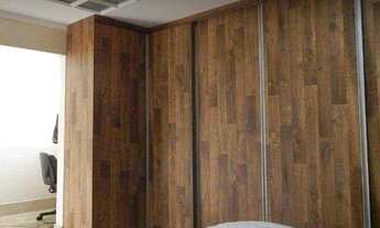 Imagem 5: Casa com 6 dormitórios à venda, 300 m² por R$ 742.000,00 - Jardim Las Vegas - Santo André