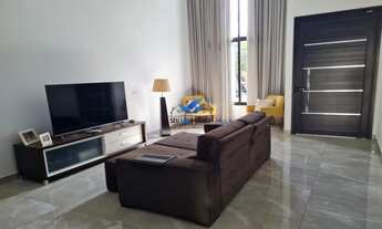 Imagem 3: SUMARÉ - Casa de Condomínio - RESIDENCIAL REAL PARQUE SUMARÉ