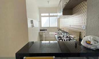 Imagem 3: Apartamento com 2 dormitórios para alugar, 53 m² por R$ 1.053,00/mês - Marumbi - Juiz de F