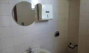 Imagem 5: Sala com 29 m² no bairro Santo Antônio