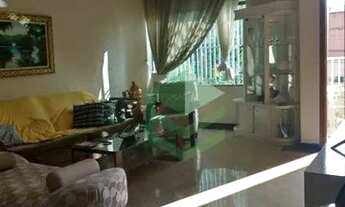 Imagem 4: Sobrado com 3 dormitórios à venda, 238 m² por R$ 970.000,00 - Nova Petrópolis - São Bernar