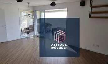 Imagem 3: Apartamento com 4 dormitórios para alugar, 162 m² - Lapa - São Paulo/SP