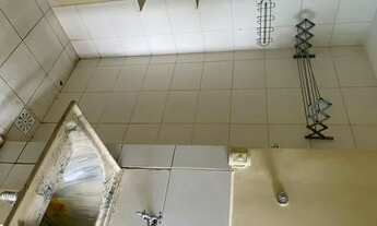 Imagem 3: Com móveis planejados