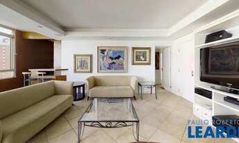 Imagem 2: APARTAMENTO - ITAIM BIBI - SP