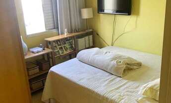 Imagem 5: Apartamento com 3 dormitórios à venda, 68 m² por R$ 400.000,00 - Jardim das Vertentes - Sã