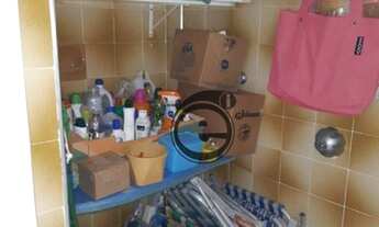 Imagem 5: Apartamento com 2 dormitórios para alugar, 100 m² por R$ 2.500,00/mês - Ponta da Praia - S