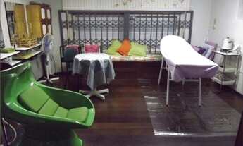 Imagem 3: Casa com 3 dormitórios para alugar, 170 m² por R$ 8.300,00/mês - Rio Branco - Porto Alegre