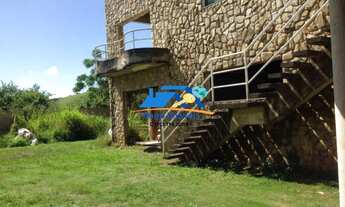 Imagem 4: CASA NO CONDOMÍNIO FLAMBOYANT EM ATIBAIA!