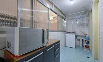 Imagem 6: Apartamento com 2 dormitórios à venda, 97 m² por R$ 683.700,00 - Pinheiros - São Paulo/SP