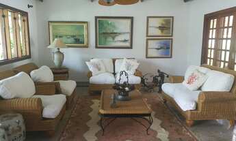 Imagem 4: Casa com 5 dormitórios, 350 m² - venda - Riviera de São Lourenço - Bertioga/SP