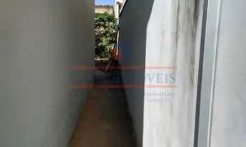 Imagem 2: CASA PARA VENDA - VILA AURORA - INDAIATUBA/SP