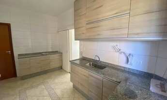 Imagem 6: Apartamento com 3 dormitórios para alugar, 115 m² por R$ 2.700,00/mês - Amambaí - Campo Gr