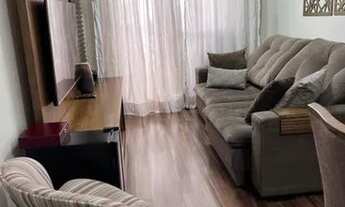 Imagem 2: Apartamento com 3 dormitórios à venda, 70 m² por R$ 638.000,00 - Vila Carrão - São Paulo/S