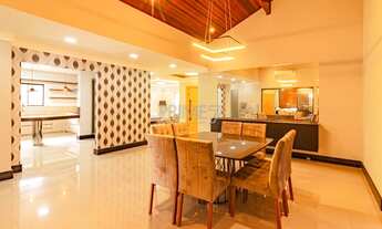 Imagem 6: PIRACICABA - Casa de Condomínio - Parque Campestre