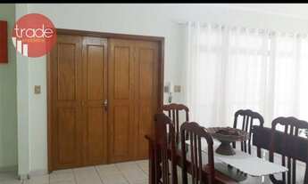 Imagem 4: Casa com 4 dormitórios à venda, 230 m² por R$ 555.000,00 - Lagoinha - Ribeirão Preto/SP