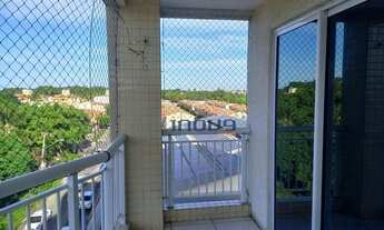 Imagem 4: Apartamento com 3 dormitórios à venda, 83 m² por R$ 387.000,00 - Maraponga - Fortaleza/CE