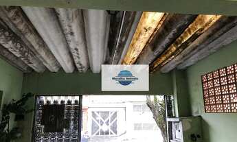 Imagem: Sobrado à venda, 100 m² por R$ 550.000,00