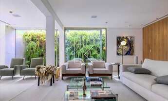 Imagem 3: Linda Casa em condomínio no Brooklin pronta para morar