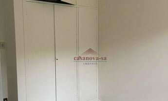 Imagem 5: Casa com 3 dormitórios para alugar, 192 m² por R$ 5.000,00/mês - Campestre - Santo André/S