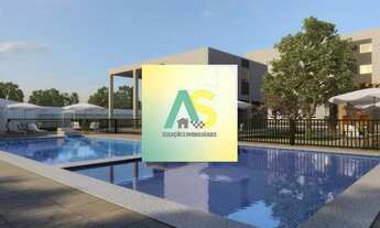 Imagem 3: Alameda do Frio,Apartamento 2 Quartos a venda em Paulista,Lazer Completo