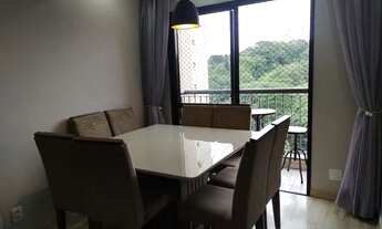 Imagem 4: Apartamento com 3 dormitórios à venda, 75 m² por R$ 610.000,00 - Morumbi - São Paulo/SP