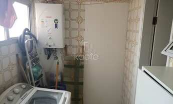 Imagem 5: APARTAMENTO RESIDENCIAL em SÃO PAULO - SP, SANTO AMARO