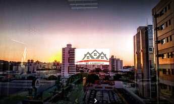 Imagem 2: Sala Comercial na Av. Barão de Itapura - Jardim Guanabara - Campinas/SP