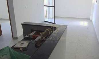 Imagem 1: Cód700 - Apartamento térreo no bessa | 104,54 m² | 02 quartos sendo 1 suíte