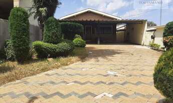 Imagem 3: Casa com 3 dormitórios à venda, 300 m² por R$ 1.270.000 - Vila Pavan - Americana/SP