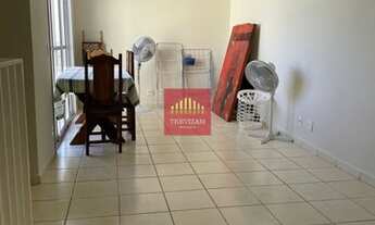 Imagem 5: Apartamento para aluguel tem 140 metros quadrados com 3 quartos