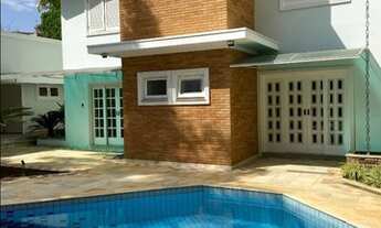 Imagem 2: Linda casa com 700m²
