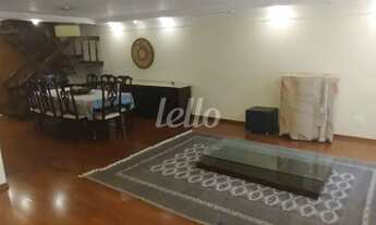 Imagem 3: São Paulo - Casa Padrão - Mooca