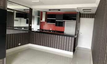 Imagem 2: São Paulo - Apartamento Padrão - Carrão