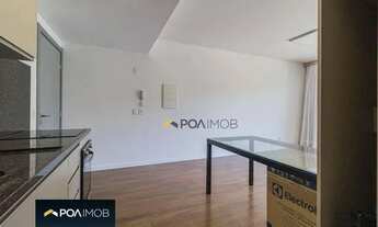 Imagem 5: Studio com 1 dormitório para alugar, 47 m² por R$ 4.296,00/mês - Petrópolis - Porto Alegre
