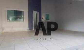 Imagem 3: Casa com 3 dormitórios à venda, 100 m² por R$ 480.000 - Residencial Santa Madre Paulina