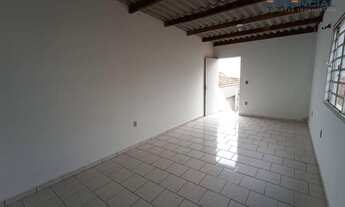 Imagem 7: Sobrado com 3 dormitórios para alugar, 267 m² por R$ 2.500,00/mês - Vila Nova Botucatu - B