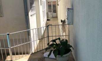 Imagem 6: Boa casa com 3 dormitorios (suite) varanda , piscina garagem