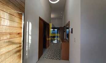 Imagem 8: Casa de Condomínio em Parque Residencial Buona Vita - São José do Rio Preto, SP por 129000