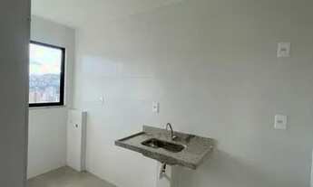 Imagem 5: Apartamento para aluguel possui 77 metros quadrados com 2 quartos