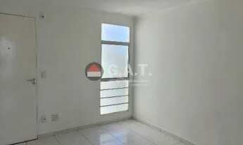 Imagem 4: APARTAMENTO PARA LOCAÇÃO NO JARDIM DAS CEREJEIRAS II - SOROCABA/SP