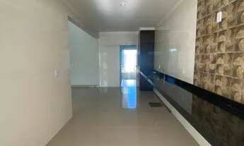 Imagem 3: Casa com 3 dormitórios à venda, 115 m² por R$ 450.000,00 - Jardim Alexandrina - Anápolis/G