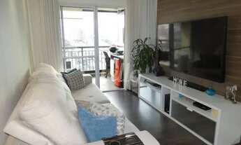 Imagem 6: São Paulo - Apartamento Padrão - Ipiranga