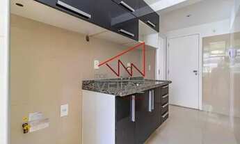 Imagem 3: Cobertura em Laranjeiras de 03 quartos e 02 vagas