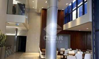 Imagem 5: Sala à venda, 31 m² por R$ 444.000,00 - Floresta - Porto Alegre/RS