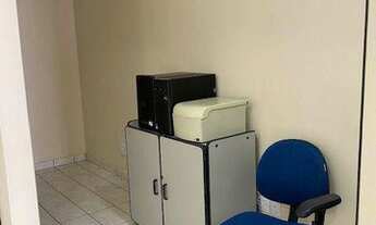 Imagem 6: Sala - venda por R$ 250.000,00 ou aluguel por R$ 2.700,00/mês - Centro - Santos/SP