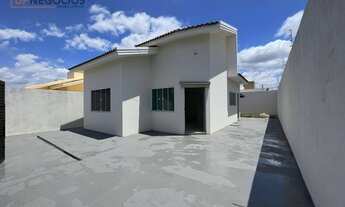 Imagem 7: CASA 02 QUARTOS, JARDIM VITORIA - PATOS DE MINAS